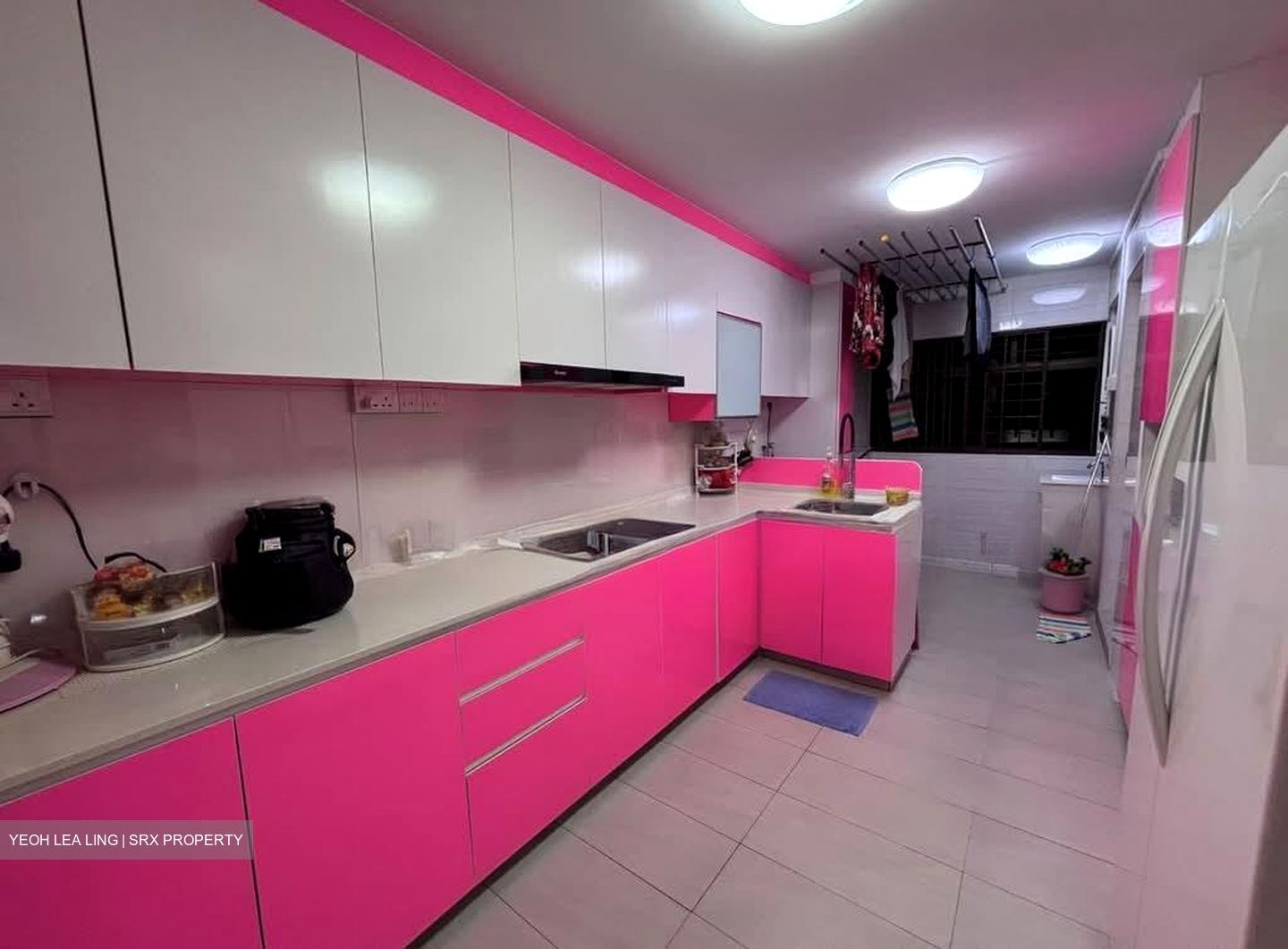 Blk 710 Hougang Avenue 2 (Hougang), HDB 5 Rooms #564605451
